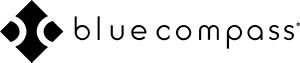 Blue-Compass