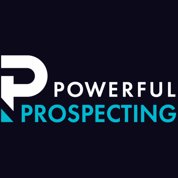 Powerful Prospecting 4-Part Series